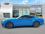 2024 Mustang Thumbnail 7