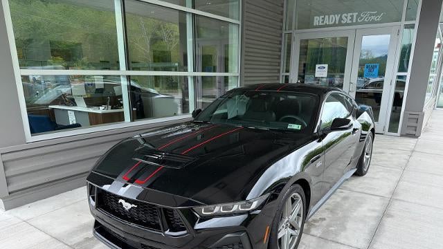 Preowned 2024 Ford Mustang GT for Sale