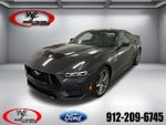 2024 Mustang Thumbnail 1