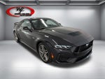 2024 Mustang Thumbnail 3