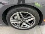 2024 Mustang Thumbnail 5