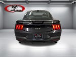 2024 Mustang Thumbnail 7