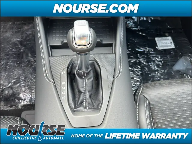 2024 Ford Mustang - $45,192