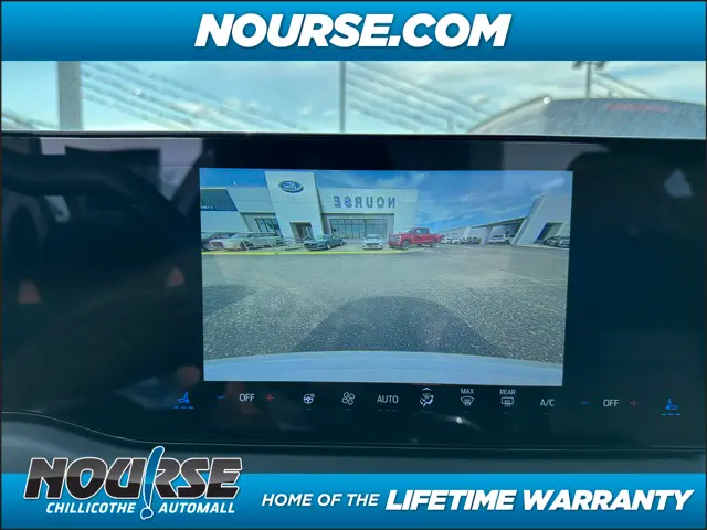 2024 Ford Mustang - $45,192