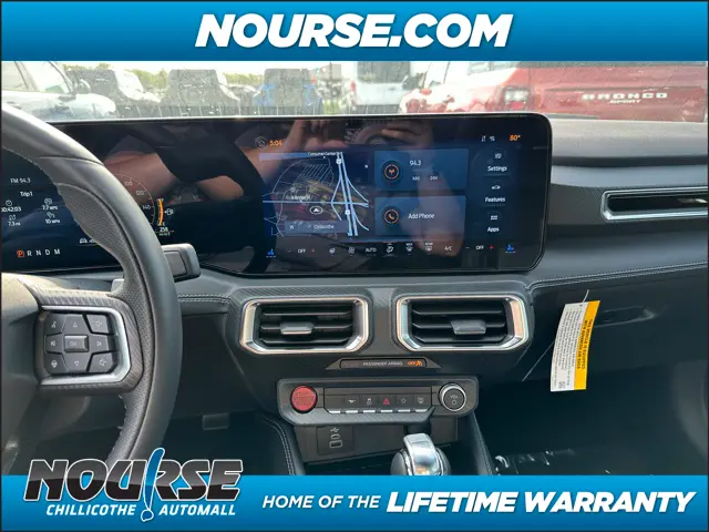 2024 Ford Mustang - $45,192