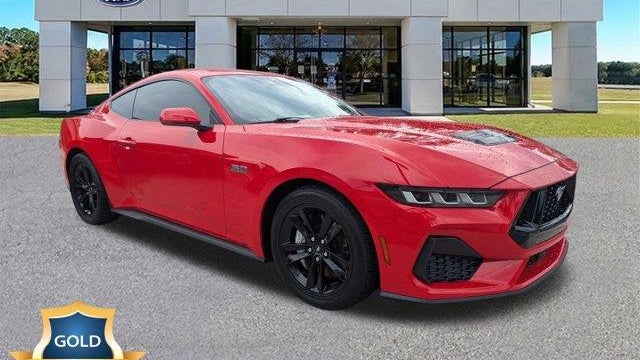 Preowned 2024 Ford Mustang GT for Sale