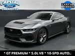 2024 Mustang Thumbnail 3