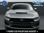 2024 Mustang Thumbnail 4