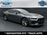 2024 Mustang Thumbnail 5