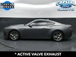 2024 Mustang Thumbnail 6
