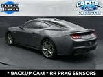2024 Mustang Thumbnail 7