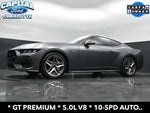 2024 Mustang Thumbnail 22