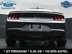 2024 Mustang Thumbnail 24