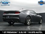 2024 Mustang Thumbnail 25