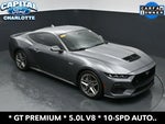 2024 Mustang Thumbnail 27