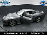 2024 Mustang Thumbnail 34