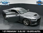 2024 Mustang Thumbnail 35