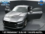 2024 Mustang Thumbnail 36
