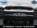 2024 Mustang Thumbnail 38