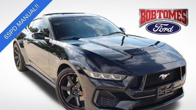 Preowned 2024 Ford Mustang GT Premium for Sale