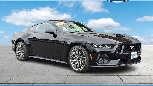 Preowned 2024 Ford Mustang GT for Sale