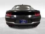 2024 Mustang Thumbnail 3