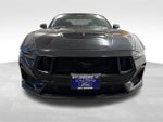 2024 Mustang Thumbnail 7