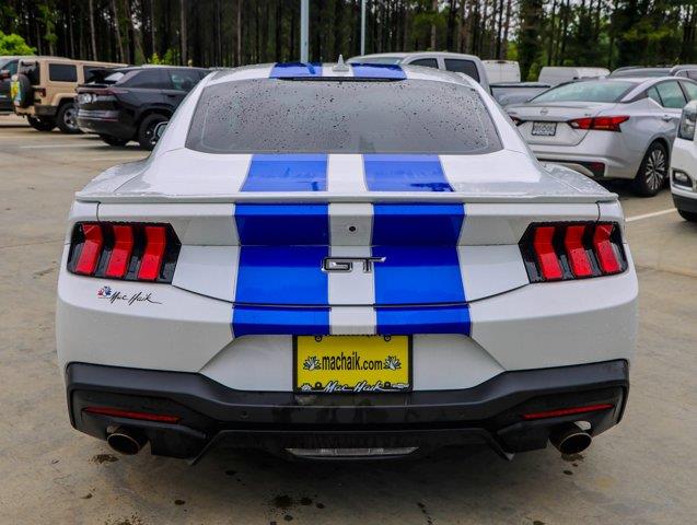 2024 Ford Mustang - $49,941