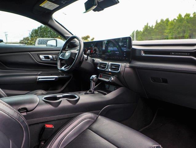 2024 Ford Mustang - $49,941