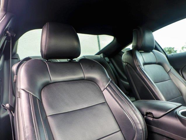 2024 Ford Mustang - $49,941