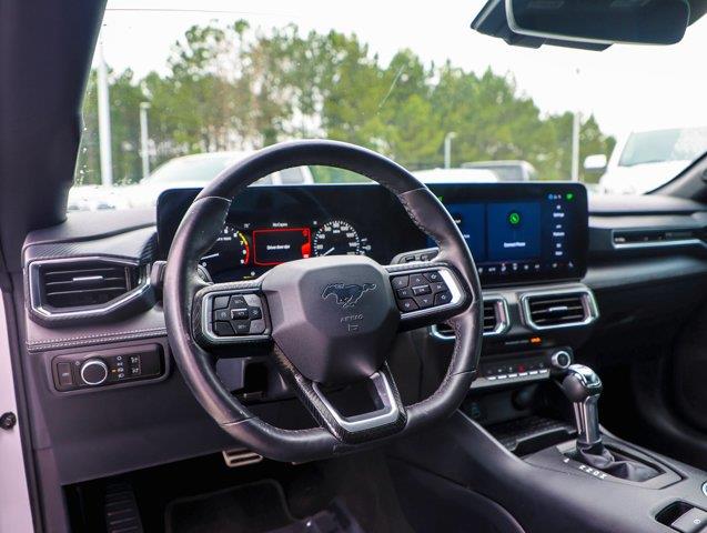 2024 Ford Mustang - $49,941