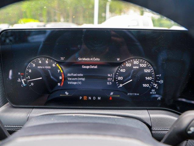 2024 Ford Mustang - $49,941