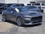 2024 Mustang Thumbnail 3