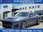 2024 Mustang Thumbnail 3