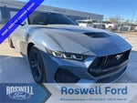 2024 Mustang Thumbnail 1