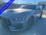 2024 Mustang Thumbnail 2