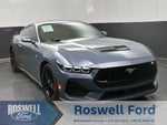 2024 Mustang Thumbnail 1