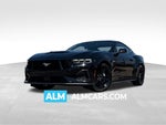 2024 Mustang Thumbnail 1
