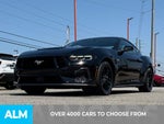 2024 Mustang Thumbnail 2