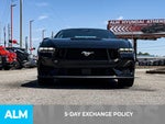2024 Mustang Thumbnail 3