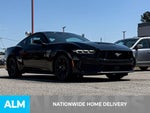 2024 Mustang Thumbnail 4