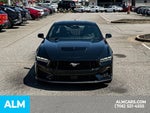 2024 Mustang Thumbnail 9