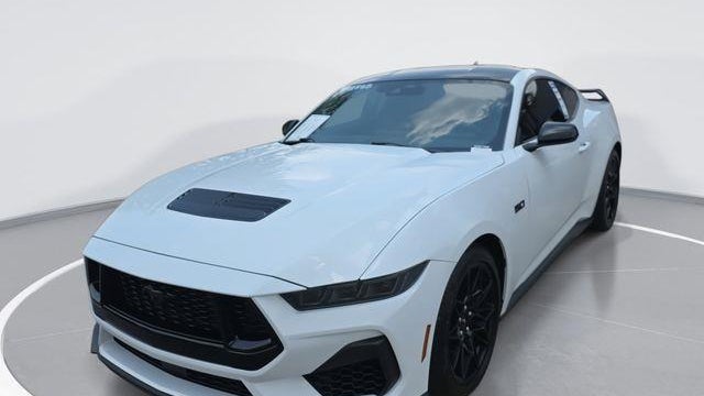 Preowned 2024 Ford Mustang GT Premium for Sale