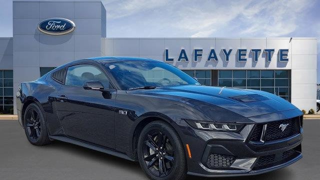 Preowned 2024 Ford Mustang GT for Sale