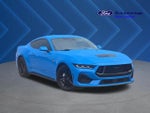 2024 Mustang Thumbnail 1