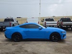 2024 Mustang Thumbnail 2