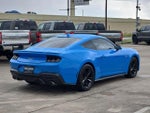 2024 Mustang Thumbnail 3