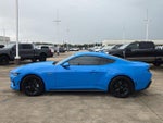 2024 Mustang Thumbnail 6