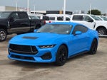 2024 Mustang Thumbnail 7
