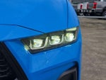 2024 Mustang Thumbnail 9